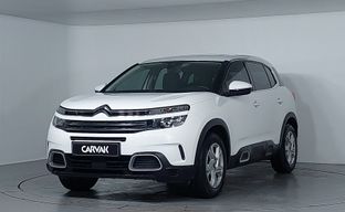Citroën • C5 Aircross