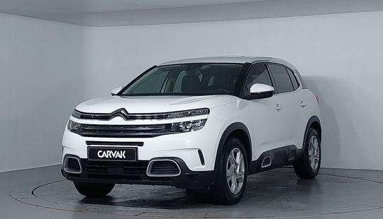 Citroën • C5 Aircross