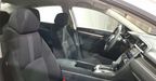Honda Civic 2.0 I-STYLE CVT Sedan 2020
