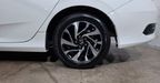 Honda Civic 2.0 I-STYLE CVT Sedan 2020