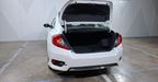 Honda Civic 2.0 I-STYLE CVT Sedan 2020
