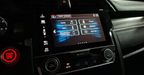Honda Civic 2.0 I-STYLE CVT Sedan 2020
