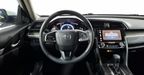 Honda Civic 2.0 I-STYLE CVT Sedan 2020