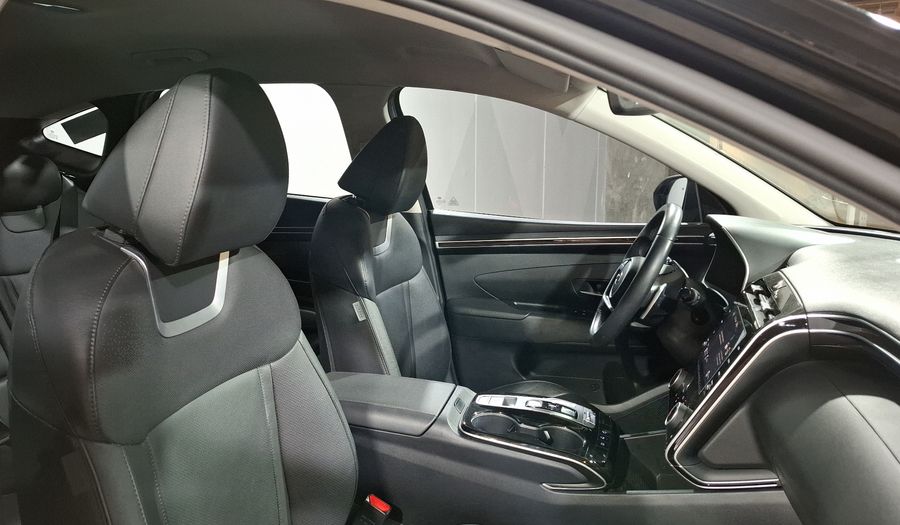 Hyundai Tucson 2.5 GLS PREMIUM AUTO Suv 2023