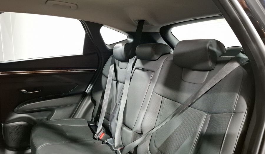Hyundai Tucson 2.5 GLS PREMIUM AUTO Suv 2023