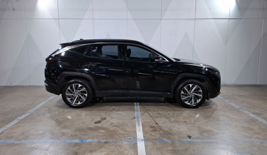 Hyundai Tucson 2.5 GLS PREMIUM AUTO Suv 2023