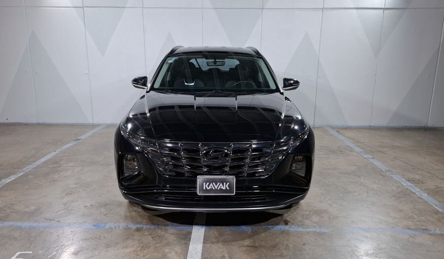 Hyundai Tucson 2.5 GLS PREMIUM AUTO Suv 2023