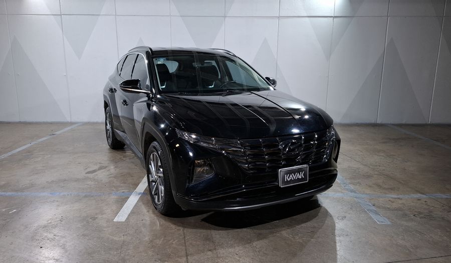 Hyundai Tucson 2.5 GLS PREMIUM AUTO Suv 2023