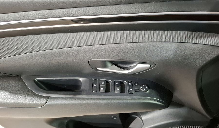 Hyundai Tucson 2.5 GLS PREMIUM AUTO Suv 2023