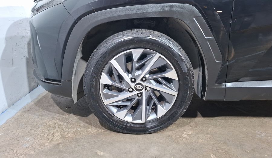 Hyundai Tucson 2.5 GLS PREMIUM AUTO Suv 2023