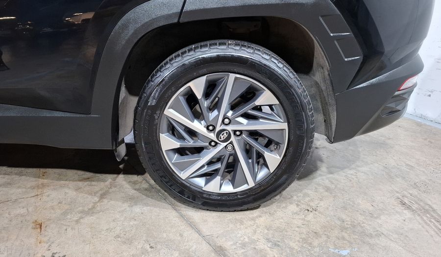 Hyundai Tucson 2.5 GLS PREMIUM AUTO Suv 2023