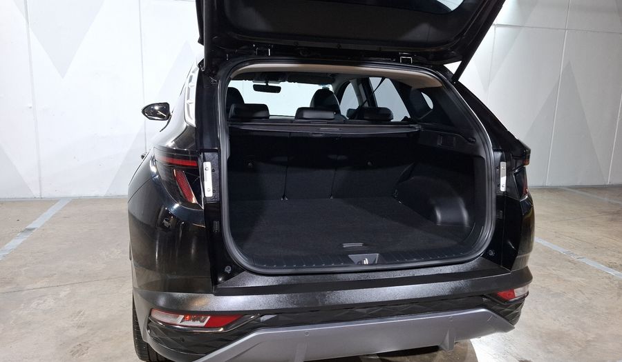 Hyundai Tucson 2.5 GLS PREMIUM AUTO Suv 2023