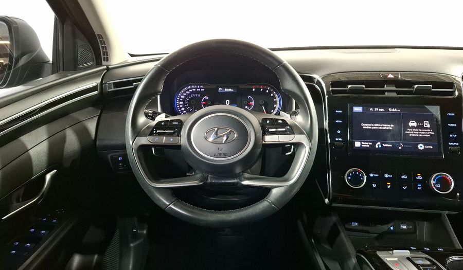 Hyundai Tucson 2.5 GLS PREMIUM AUTO Suv 2023