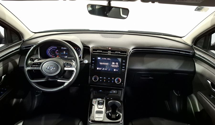 Hyundai Tucson 2.5 GLS PREMIUM AUTO Suv 2023