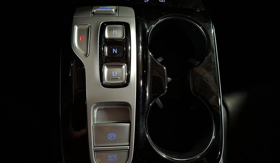 Hyundai Tucson 2.5 GLS PREMIUM AUTO Suv 2023