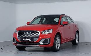 Audi • Q2