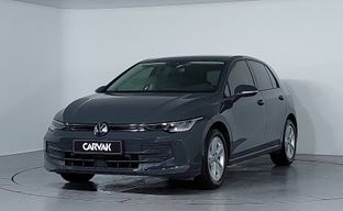 Volkswagen • Golf