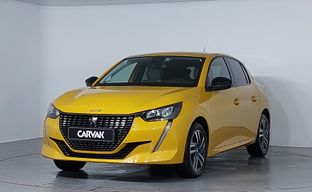Peugeot • 208