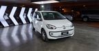 Volkswagen Up 1.0 HIGH UP Hatchback 2017