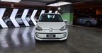 Volkswagen Up 1.0 HIGH UP Hatchback 2017