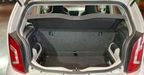 Volkswagen Up 1.0 HIGH UP Hatchback 2017