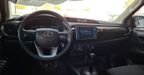 Toyota Hilux 2.4 TDI DX 4WD C/D Pickup 2019