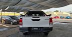 Toyota Hilux 2.4 TDI DX 4WD C/D Pickup 2019