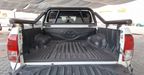 Toyota Hilux 2.4 TDI DX 4WD C/D Pickup 2019