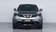 Nissan Juke 1.6 CVT VISIA Suv 2016