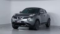 Nissan Juke 1.6 CVT VISIA Suv 2016