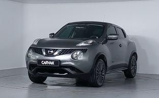 Nissan • Juke