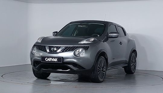 Nissan • Juke