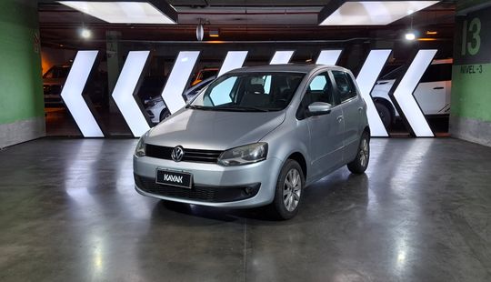 Volkswagen • Fox
