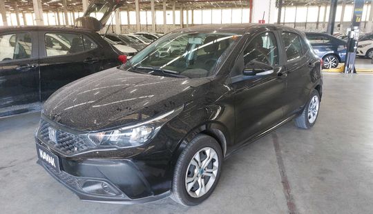 Fiat • Argo