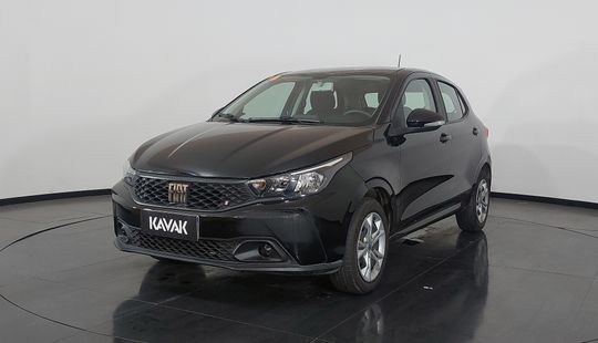 Fiat • Argo