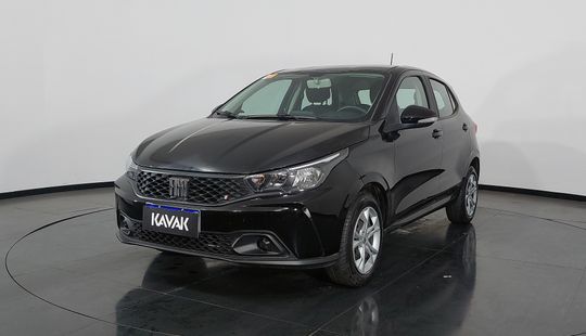 Fiat • Argo