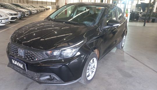 Fiat • Argo