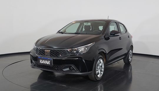 Fiat • Argo