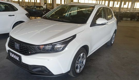 Fiat • Argo