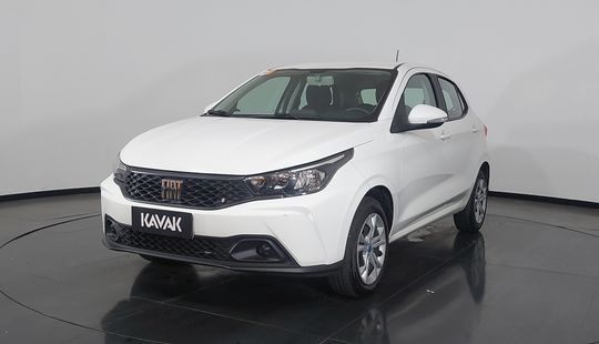 Fiat • Argo