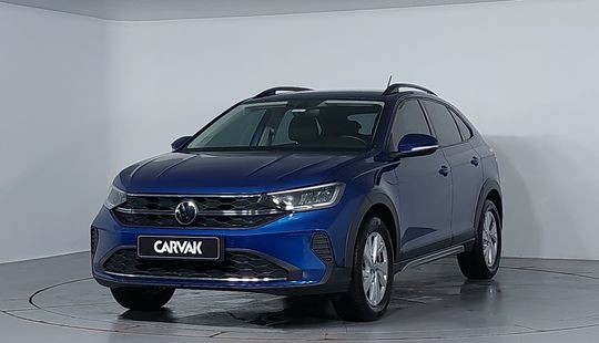 Volkswagen • Taigo