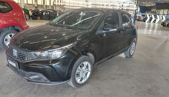 Fiat • Argo