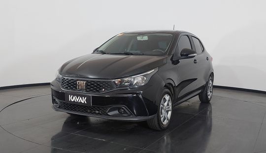 Fiat • Argo