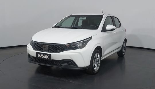 Fiat • Argo