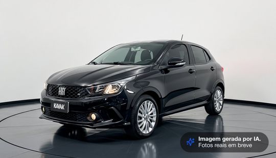 Fiat • Argo