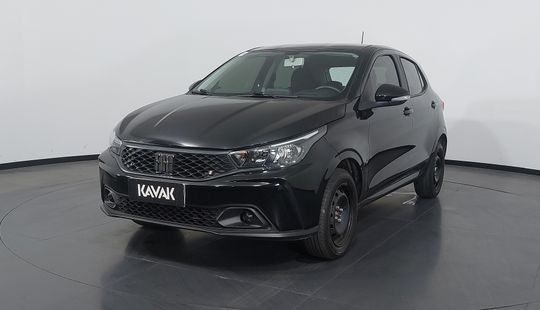 Fiat • Argo
