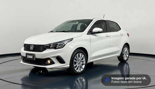 Fiat • Argo