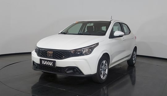 Fiat • Argo
