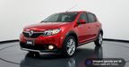 Renault Sandero STEPWAY Hatchback 2015