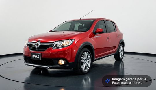 Renault • Sandero